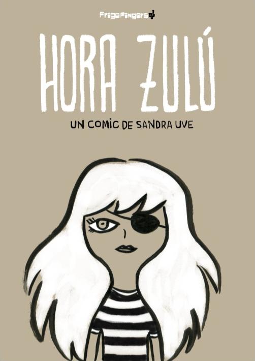 HORA ZULU