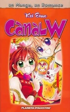 CANAL W
