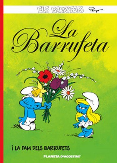 BARRUFETS #04