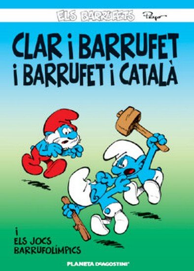 BARRUFETS #10