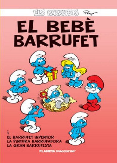 BARRUFETS #13