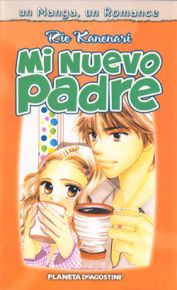 MI NUEVO PADRE