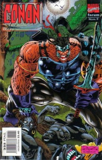 CONAN 09