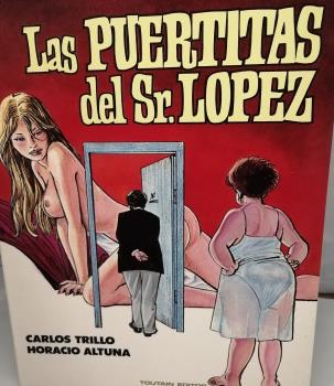 LAS PUERTITAS DEL SEÑOR LOPEZ 01