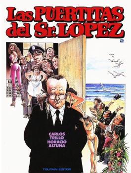 LAS PUERTITAS DEL SEÑOR LOPEZ 02