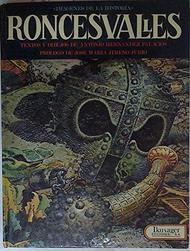 RONCESVALLES