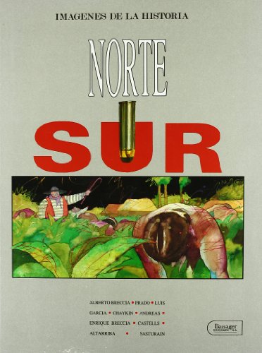 NORTE Y SUR