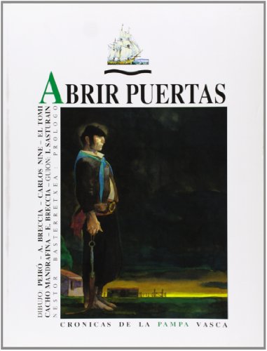 ABRIR PUERTAS