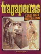 TRAGAPERRAS