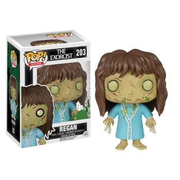 MOVIES POP! THE EXORCIST REGAN