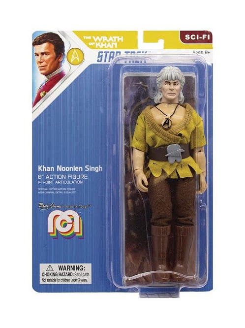 STAR TREK THE WRATH OF KHAN