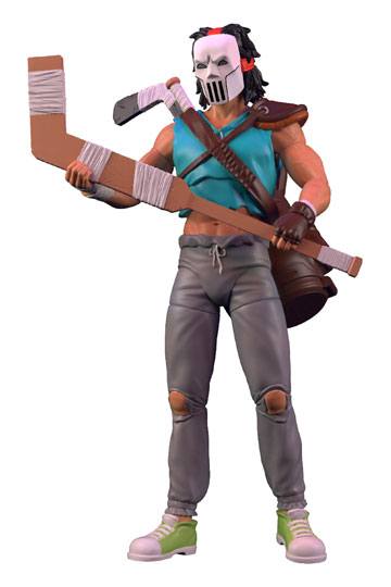 TEENAGE MUTANT NINJA TURTLES BST AXN CASEY JONES