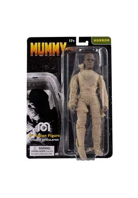 UNIVERSAL MONSTERS MUMMY