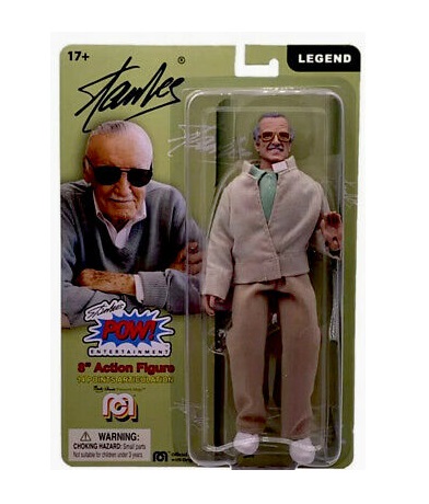 STAN LEE 20 CM