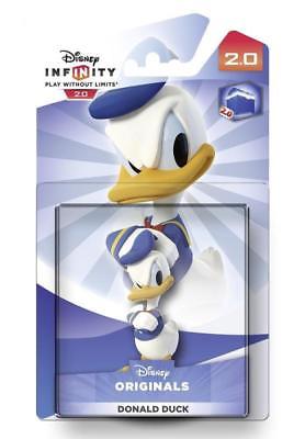 DISNEY INFINITY PATO DONALD