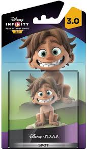 DISNEY INFINITY SPOT