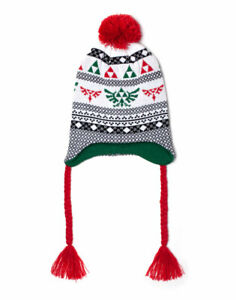 ZELDA GORRO HYRULE (BLANCO)