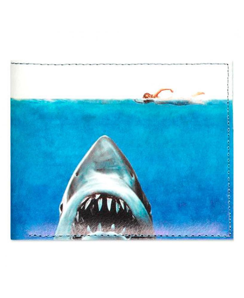 JAWS CARTERA TIBURON