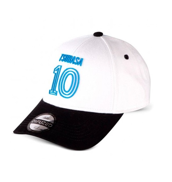 CAPITAN TSUBASA GORRA TSUBASA