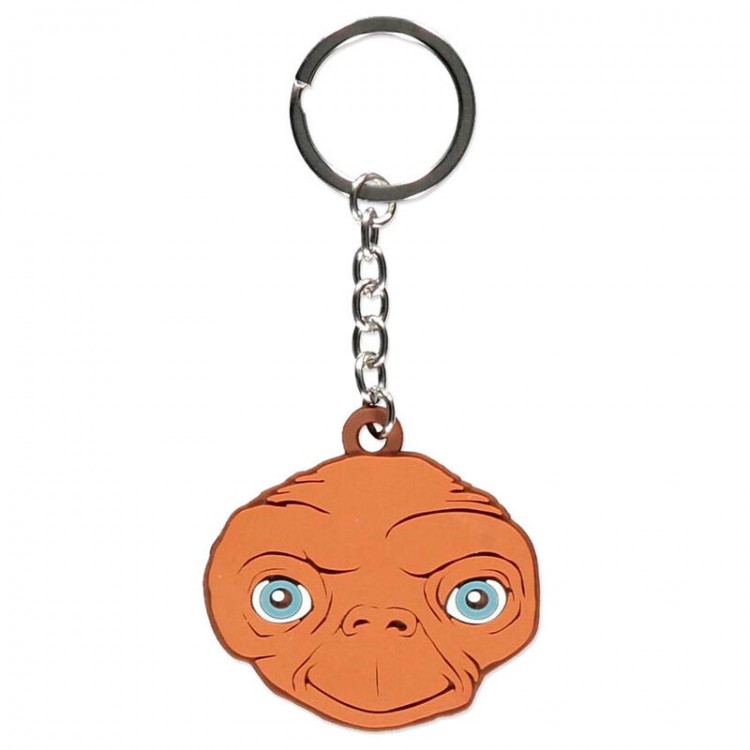 E.T. LLAVERO E.T. EL EXTRATERRESTRE