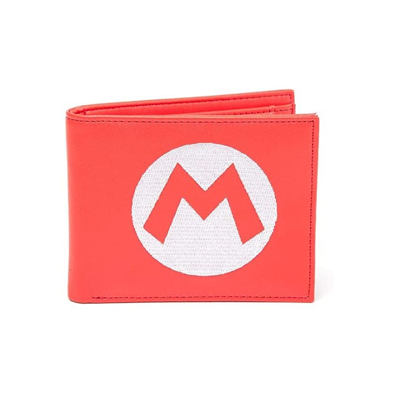 SUPERMARIO CARTERA LOGO