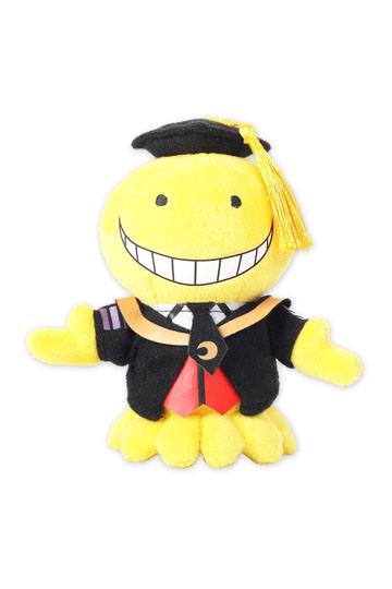 ASSASSINATION CLASSROOM PELUCHE KORO SENSEI