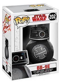 STAR WARS POP! BB-9E