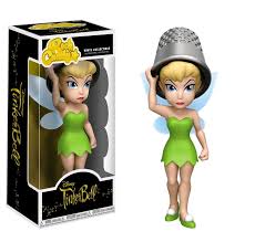 ROCK CANDY · DISNEY - CAMPANILLA