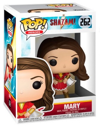 DC POP! MARY