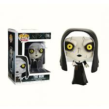 THE NUN FIGURA POP