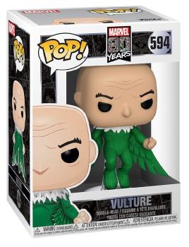 MARVEL POP! BUITRE (80 AÑOS MARVEL)