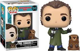 GROUNDHOG DAY POP! PHIL CONNORS