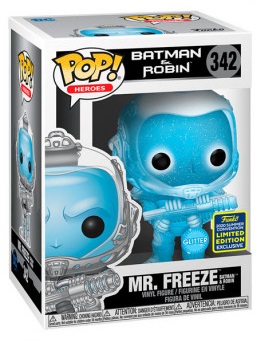DC POP! MR. FREEZE (2020 SUMMER CONVENTION)