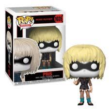 BLADE RUNNER POP! PRIS