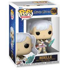 BLACK CLOVER POP! NOELLE