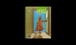 HERGE #04