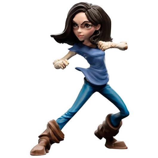 ALITA BATTLE ANGEL MINI EPICS ALITA