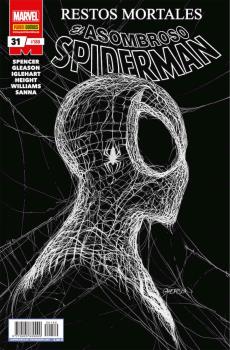 EL ASOMBROSO SPIDERMAN 31 (180)