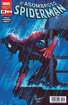 EL ASOMBROSO SPIDERMAN 29 (238)