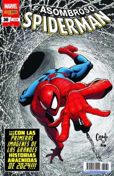 EL ASOMBROSO SPIDERMAN 30 (239)