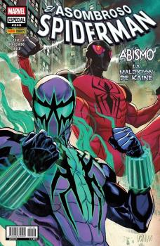 EL ASOMBROSO SPIDERMAN ESPECIAL · ABISMO: LA MALDICION DE KAINE (246)
