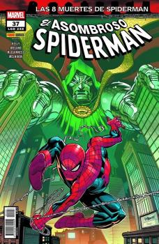 EL ASOMBROSO SPIDERMAN 37 (248)