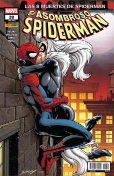 EL ASOMBROSO SPIDERMAN 39 (250)