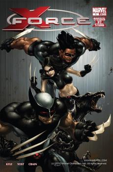 X-FORCE VOL.3 001