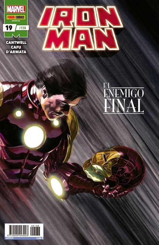 IRON MAN 19 (138)