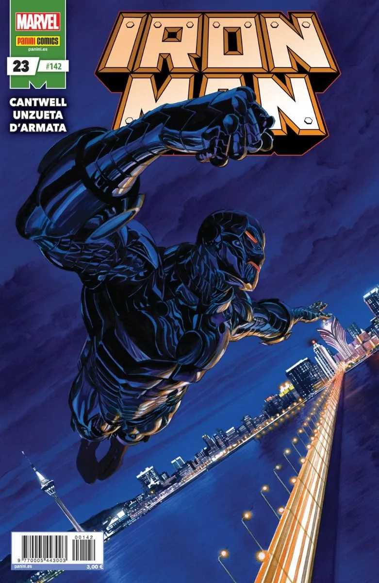IRON MAN 23 (142)
