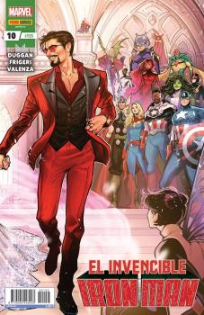 EL INVENCIBLE IRONMAN 10 (155)