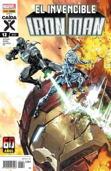 EL INVENCIBLE IRONMAN 12 (157)