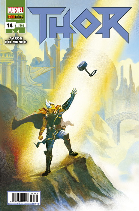 THOR 14