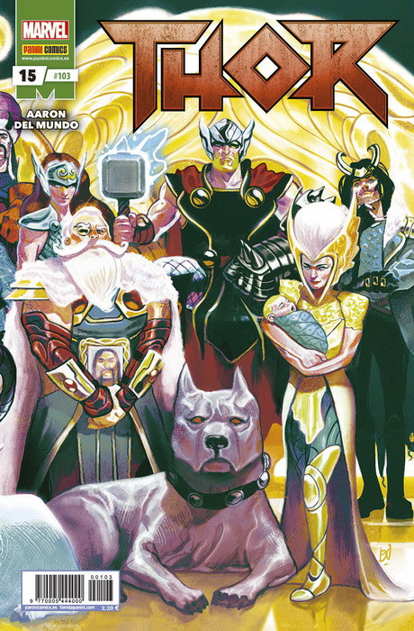 THOR 15